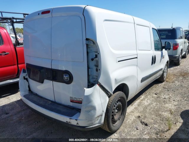 Photo 3 VIN: ZFBERFBT9G6B51020 - RAM PROMASTER CITY 