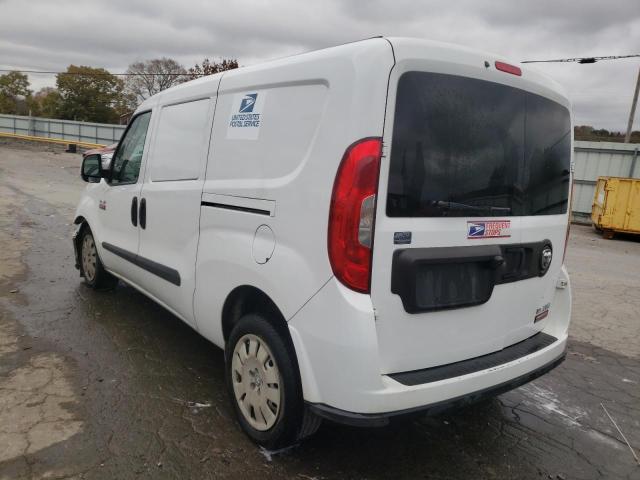 Photo 2 VIN: ZFBERFBT9G6C17890 - RAM PROMASTER 