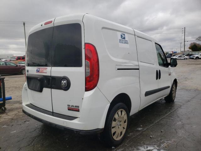 Photo 3 VIN: ZFBERFBT9G6C17890 - RAM PROMASTER 