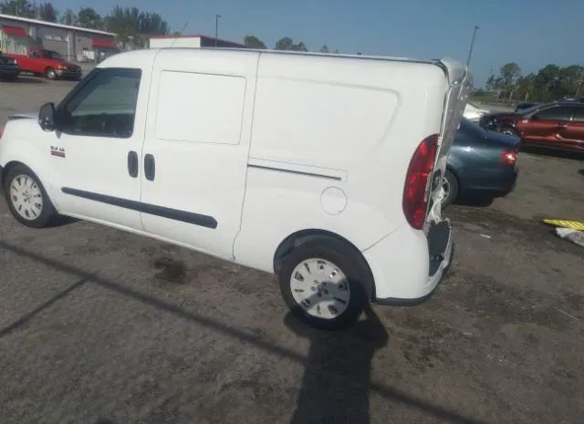 Photo 2 VIN: ZFBERFBT9G6C80522 - RAM PROMASTER CITY CARGO VAN 