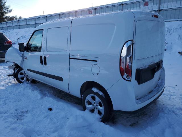 Photo 1 VIN: ZFBERFBTXF6952454 - RAM PROMASTER 