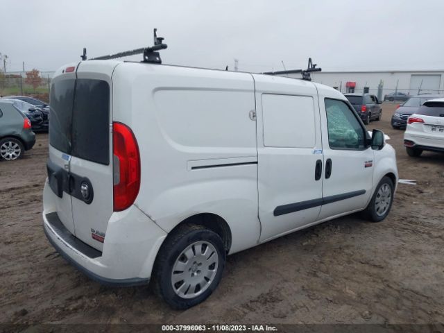 Photo 3 VIN: ZFBERFBTXF6955256 - RAM PROMASTER CITY 