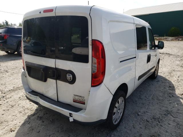 Photo 3 VIN: ZFBERFBTXG6B56209 - RAM PROMASTER 