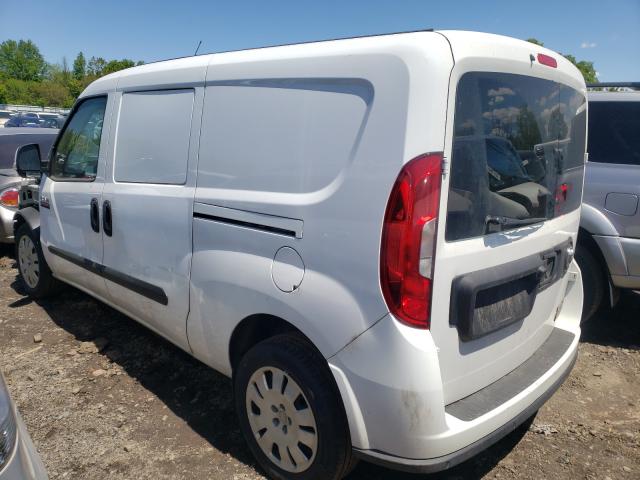 Photo 2 VIN: ZFBERFBTXG6C21544 - RAM PROMASTER 