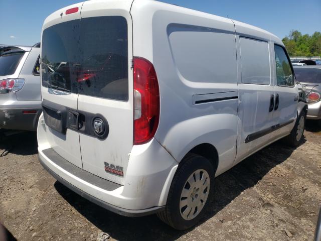 Photo 3 VIN: ZFBERFBTXG6C21544 - RAM PROMASTER 