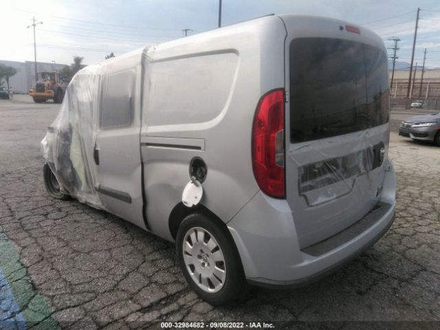 Photo 2 VIN: ZFBERFBTXG6C43771 - RAM PROMASTER CITY CARGO VAN 