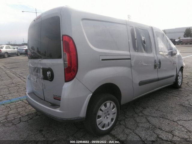 Photo 3 VIN: ZFBERFBTXG6C43771 - RAM PROMASTER CITY CARGO VAN 