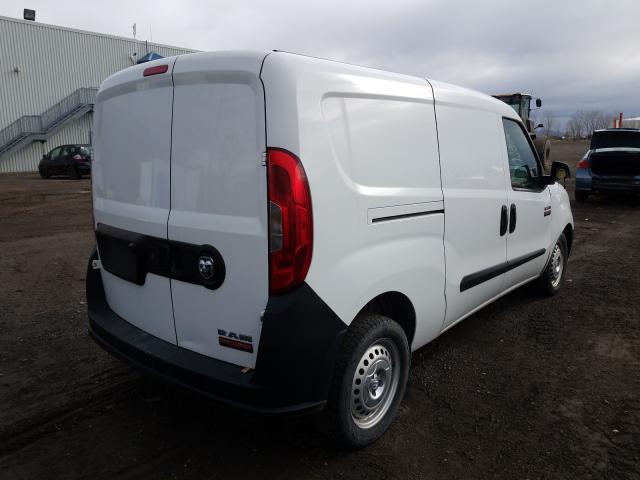 Photo 3 VIN: ZFBERFCT3F6952228 - RAM PROMASTER 