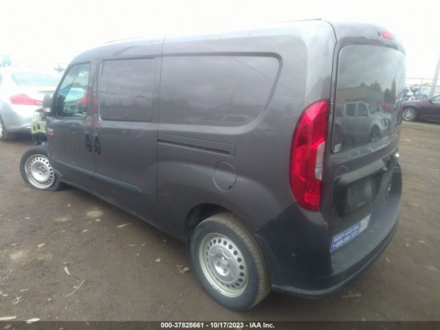 Photo 2 VIN: ZFBHRFAB0K6L98566 - RAM PROMASTER CITY 