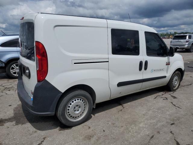 Photo 2 VIN: ZFBHRFAB0K6N94751 - RAM PROMASTER 