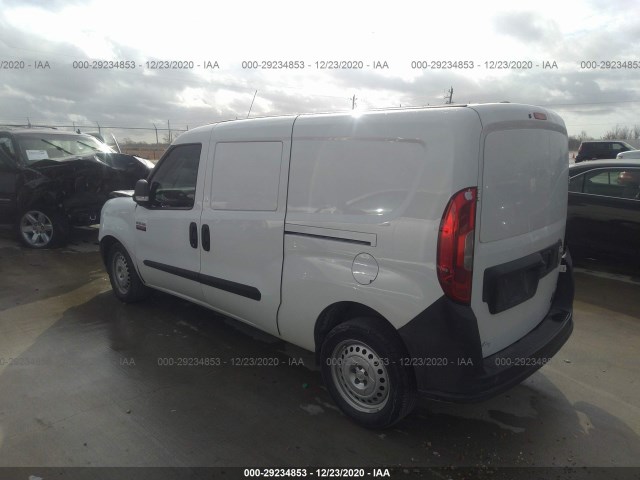 Photo 2 VIN: ZFBHRFAB0K6P00132 - RAM PROMASTER CITY 