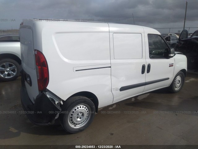 Photo 3 VIN: ZFBHRFAB0K6P00132 - RAM PROMASTER CITY 