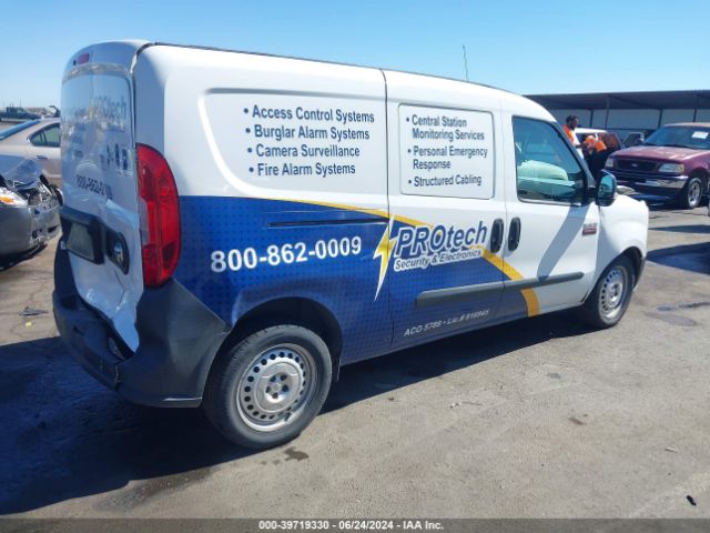 Photo 3 VIN: ZFBHRFAB0L6P30328 - RAM PROMASTER CITY 