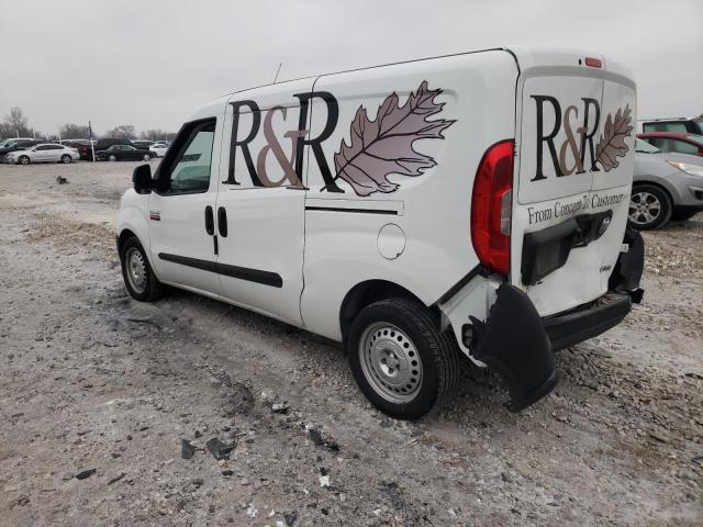 Photo 1 VIN: ZFBHRFAB0L6P40048 - RAM PROMASTER 