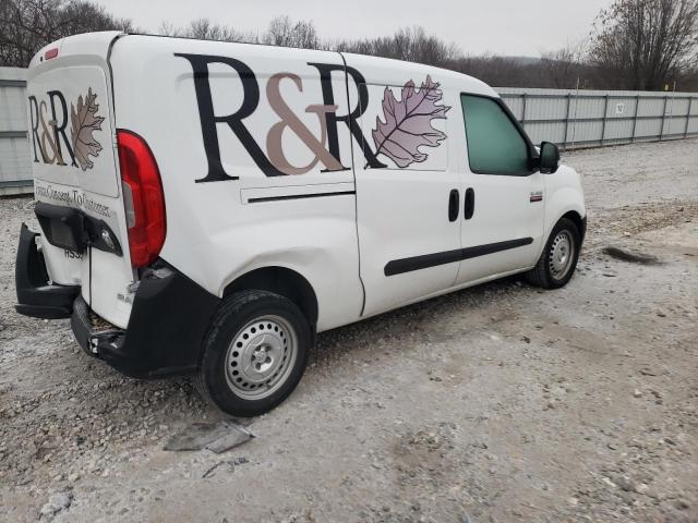 Photo 2 VIN: ZFBHRFAB0L6P40048 - RAM PROMASTER 