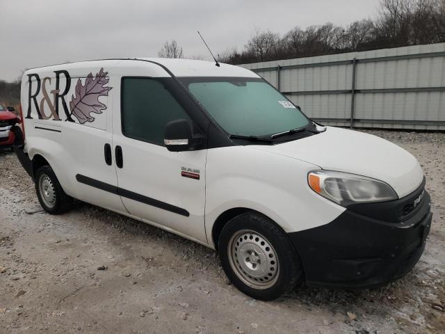 Photo 3 VIN: ZFBHRFAB0L6P40048 - RAM PROMASTER 