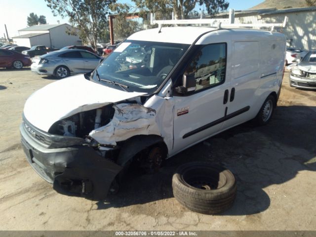 Photo 1 VIN: ZFBHRFAB0L6P43774 - RAM PROMASTER CITY 