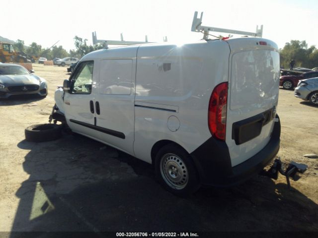 Photo 2 VIN: ZFBHRFAB0L6P43774 - RAM PROMASTER CITY 