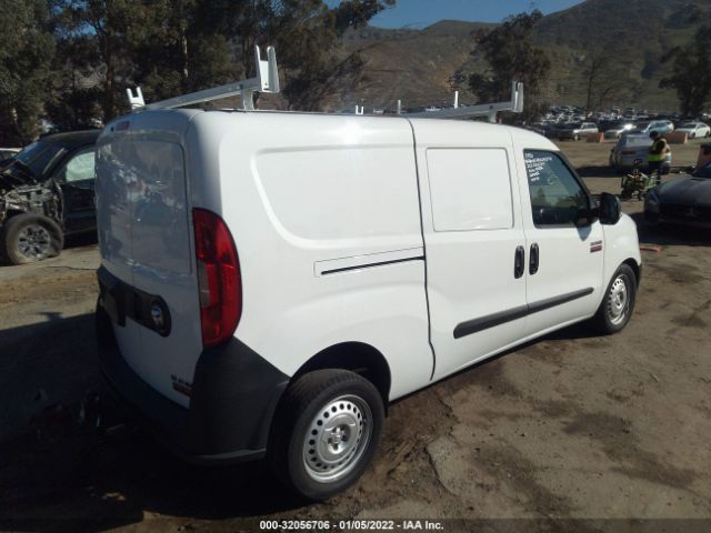 Photo 3 VIN: ZFBHRFAB0L6P43774 - RAM PROMASTER CITY 