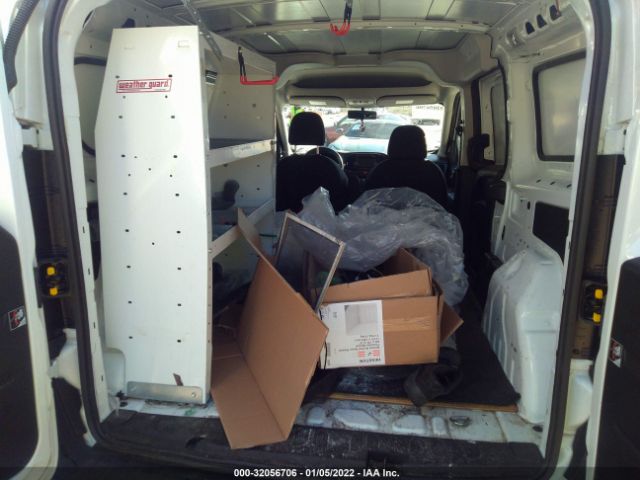 Photo 7 VIN: ZFBHRFAB0L6P43774 - RAM PROMASTER CITY 