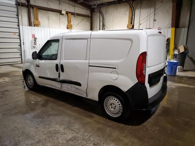 Photo 1 VIN: ZFBHRFAB0L6S17483 - RAM PROMASTER 