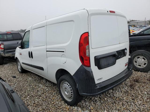 Photo 1 VIN: ZFBHRFAB0L6S21209 - RAM PROMASTER 