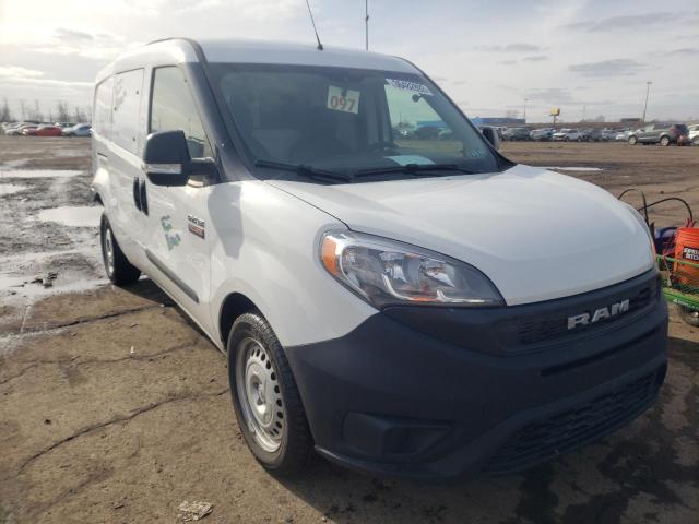 Photo 0 VIN: ZFBHRFAB0M6U11206 - RAM PROMASTER 