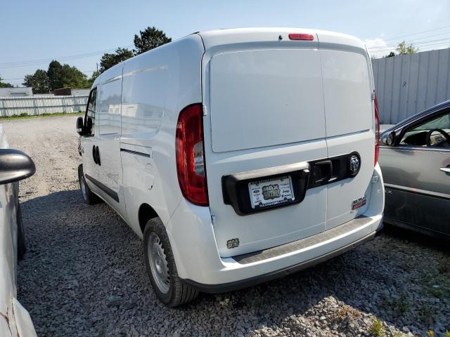 Photo 2 VIN: ZFBHRFAB0N6W25078 - RAM PROMASTER 