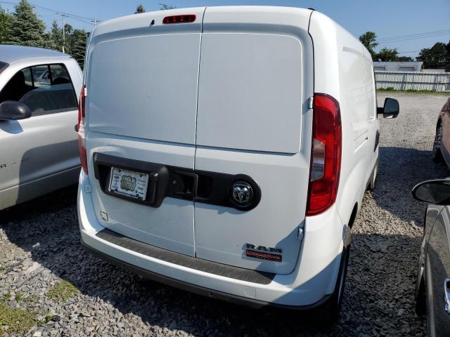 Photo 3 VIN: ZFBHRFAB0N6W25078 - RAM PROMASTER 