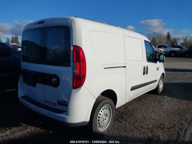 Photo 3 VIN: ZFBHRFAB0N6W36159 - RAM PROMASTER CITY 