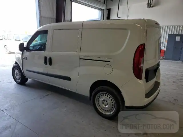 Photo 1 VIN: ZFBHRFAB0N6W56590 - RAM PROMASTER CITY 