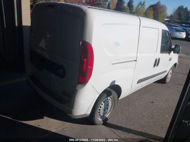 Photo 3 VIN: ZFBHRFAB0N6W91405 - RAM PROMASTER CITY 