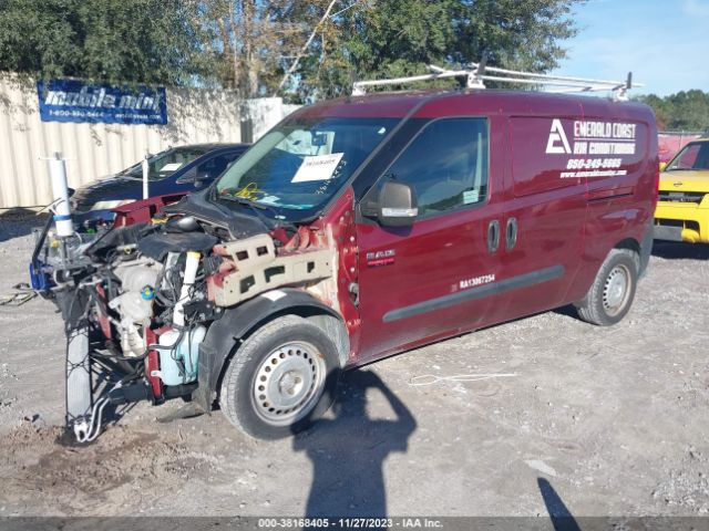 Photo 1 VIN: ZFBHRFAB1K6M01510 - RAM PROMASTER CITY 