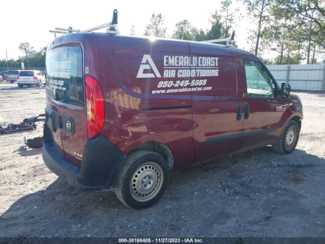 Photo 3 VIN: ZFBHRFAB1K6M01510 - RAM PROMASTER CITY 