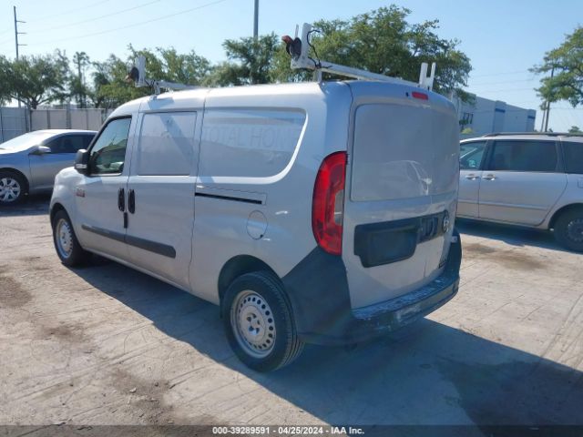 Photo 2 VIN: ZFBHRFAB1K6M07792 - RAM PROMASTER CITY 