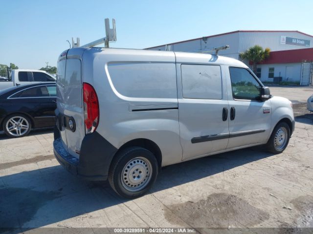 Photo 3 VIN: ZFBHRFAB1K6M07792 - RAM PROMASTER CITY 