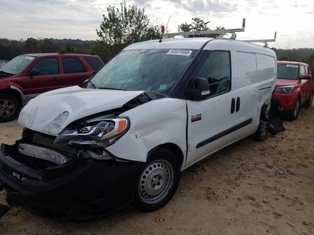 Photo 1 VIN: ZFBHRFAB1K6M35379 - RAM PROMASTER 