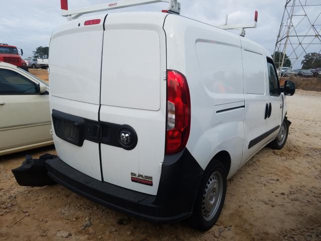 Photo 3 VIN: ZFBHRFAB1K6M35379 - RAM PROMASTER 