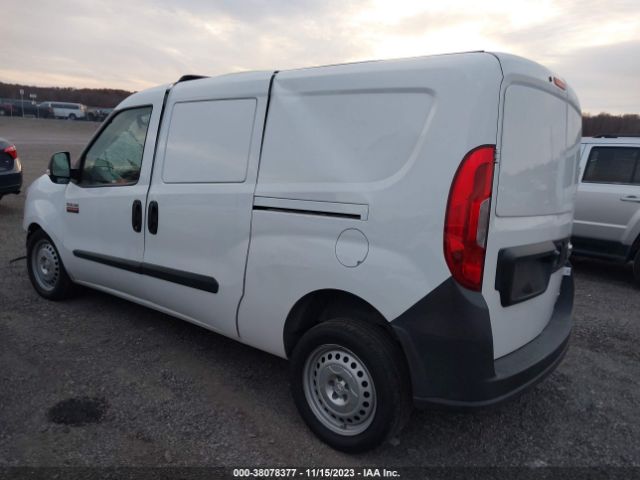 Photo 2 VIN: ZFBHRFAB1K6M80046 - RAM PROMASTER CITY 