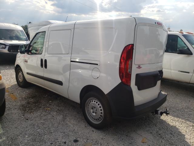 Photo 2 VIN: ZFBHRFAB1K6N41556 - RAM PROMASTER 