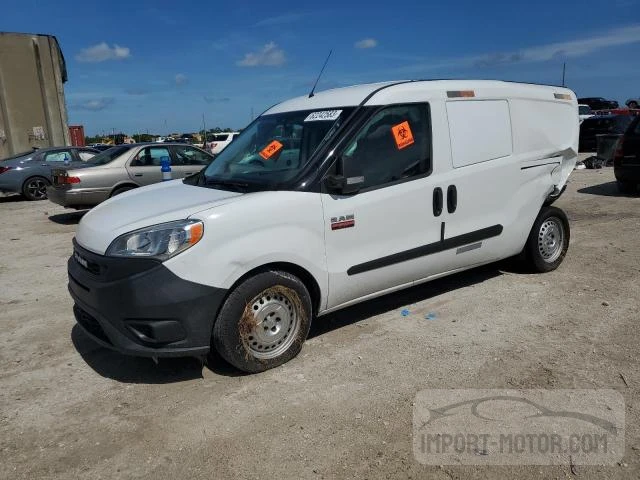 Photo 0 VIN: ZFBHRFAB1L6P27857 - RAM PROMASTER CITY 