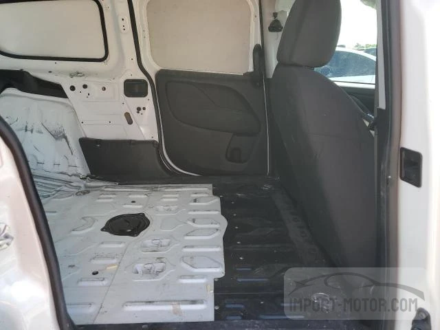 Photo 10 VIN: ZFBHRFAB1L6P27857 - RAM PROMASTER CITY 