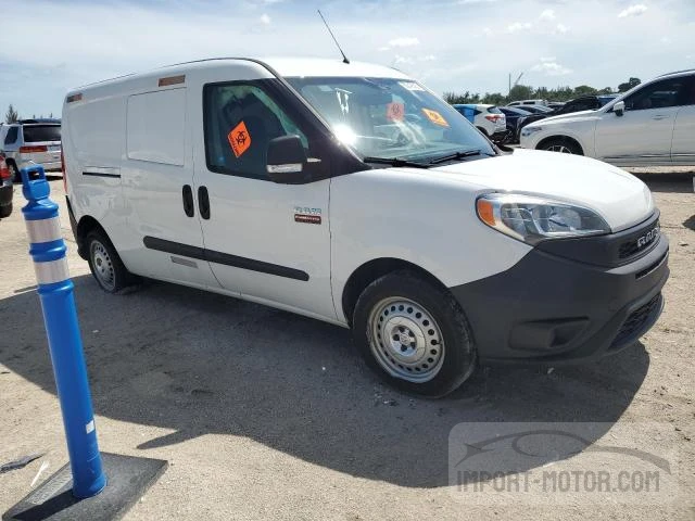 Photo 3 VIN: ZFBHRFAB1L6P27857 - RAM PROMASTER CITY 