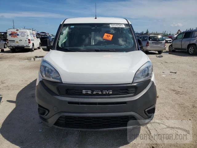 Photo 4 VIN: ZFBHRFAB1L6P27857 - RAM PROMASTER CITY 