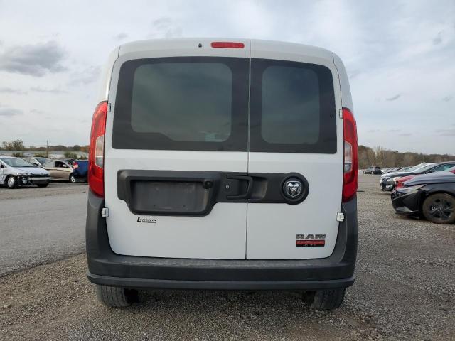 Photo 5 VIN: ZFBHRFAB1L6P79859 - RAM PROMASTER 