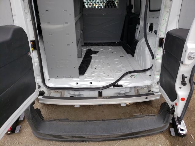 Photo 5 VIN: ZFBHRFAB1L6R97431 - RAM PROMASTER 