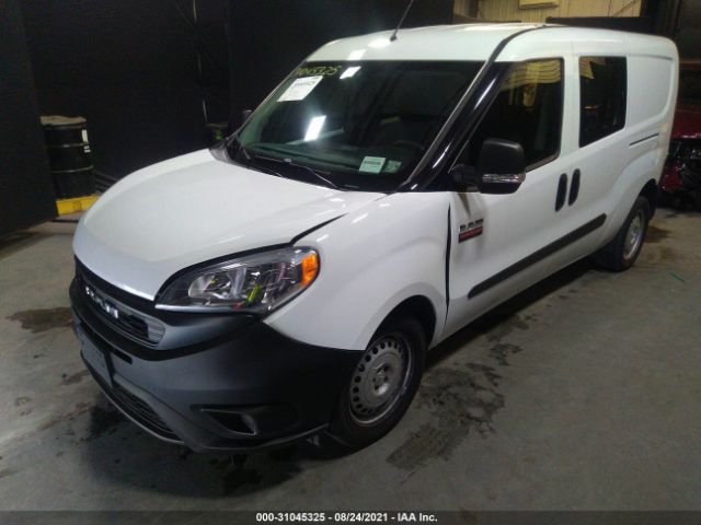 Photo 1 VIN: ZFBHRFAB1M6T63358 - RAM PROMASTER CITY 