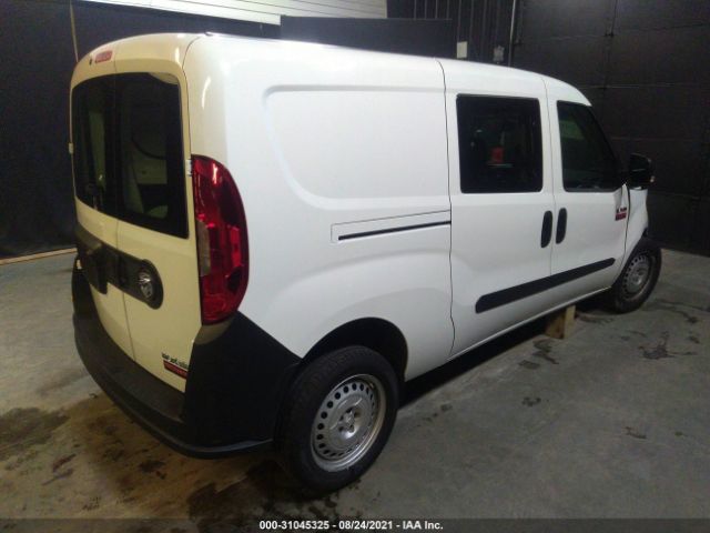 Photo 3 VIN: ZFBHRFAB1M6T63358 - RAM PROMASTER CITY 