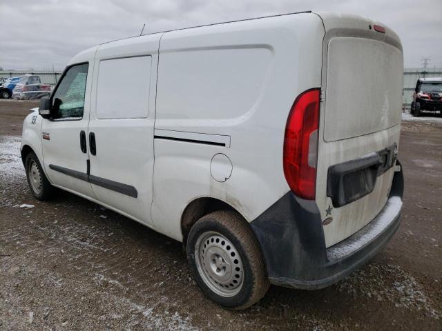 Photo 1 VIN: ZFBHRFAB1M6T81732 - RAM PROMASTER 