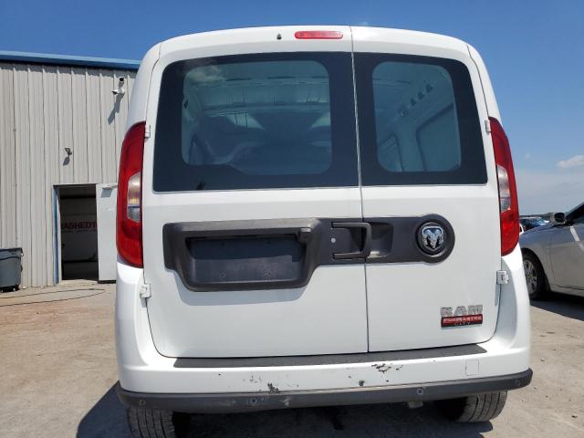 Photo 5 VIN: ZFBHRFAB1N6W36347 - RAM PROMASTER 